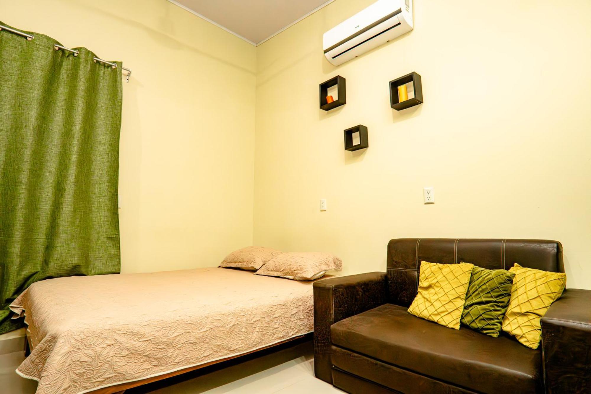 Apartamento Aliga 1 Quepos Exterior photo